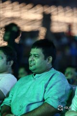 Mahanubhavudu Movie Thanks Meet